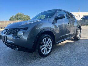 Nissan Juke 1.5 dCi Tekna - 6