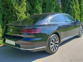 Volkswagen Arteon 2.0 TDI SCR BMT Elegance - 6