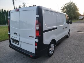 Fiat Talento 1.6MultiJet 120PS L1H1 - 6