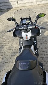 BMW C650 GT 44kW 2017 - 6