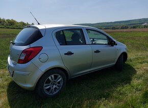 Opel Corsa D 1.3 diesel - 6