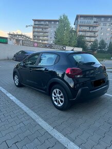 Citroën c3 1.2 benzín - 6