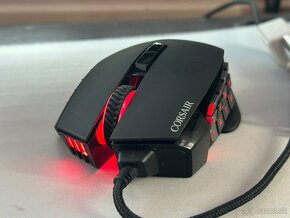 Corsair Scimitar RGB Elite - 6