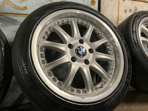 RH Phoenix 5x120 R17 - 6