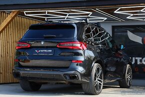 BMW X5 xDrive40i M-Paket A/T - 6