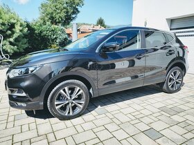 Nissan Qashqai dCi 130 Acenta All Mode 4x4-i - 6