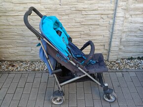 Predam detsky kocik Cybex - 6