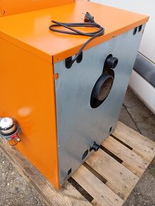 Kotol Wolf 25 kw - 6