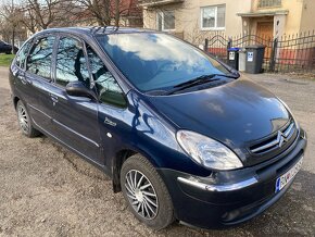 Xsara picasso - 6