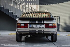 Porsche 924 92 kW, 5-st. manuál, benzín, 1983 - 6