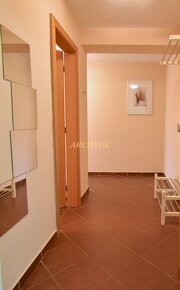 3D / EXKLUZÍVNE / PRENÁJOM, 1 IZBOVÝ APARTMÁN, NOVÁ LESNÁ - 6