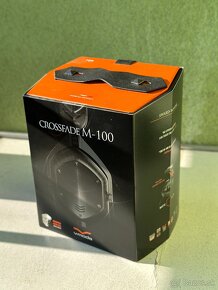 ❗️Skvelý darček - TOP V-MODA slúchadlá ⬇️ - 6