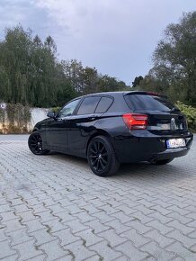 BMW F20 118D 105KW 2015 - 6