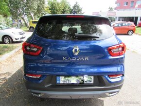 RENAULT KADJAR TCe 160 INTENS 117 kW Automat - 6