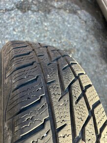 Matador 185/65 R15 - 6