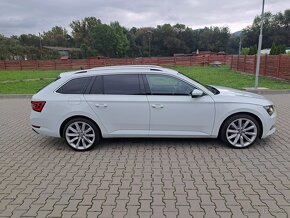 Škoda Superb 2.0TDi 140kw - 6