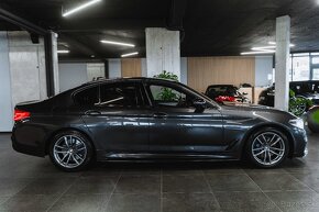 BMW 530d xDrive M-Performance - 6