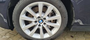 Predám BMW rad 5 Touring 525d Xdrive - 6