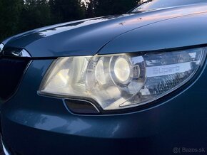 Škoda Superb combi 2.0 TDi CR 125kW - 6