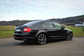 Škoda Octavia 2.0 TDI CR DPF RS DSG 150KW - 6