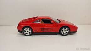 1:18 FERRARI 348TB - 6