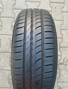 185/60 r15 letné PIRELLI 84H - 6