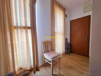 Bulharsko, apartman 3+kk, Slunecne pobrezi, 78m2 - 6