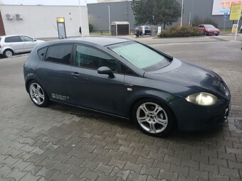 Seat leon fr - 6