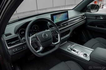 SsangYong Rexton - 6