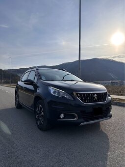 Peugeot 2008 1.2 PureTech - 6