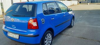 Predám Volkswagen Polo - 6