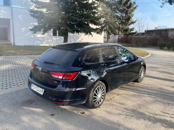 Seat Leon.1.6tdi 77kw DSG - 6