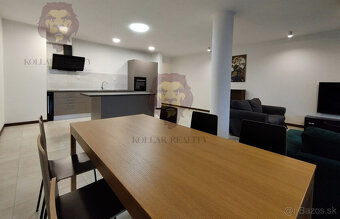 FOR RENT-Modern 3bedroom apartment inNitra under the castle - 6