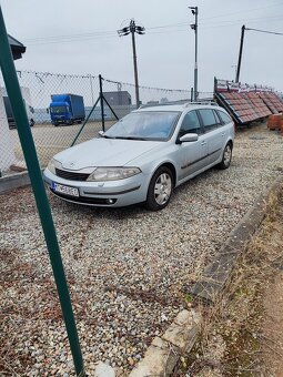 PREDAM RENAULT LAGUNA - 6