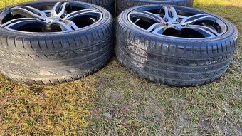 ☀️sada kolies 5x112 r19 - 6