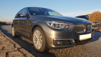 BMW 530GT xDrive Luxury Line - 6