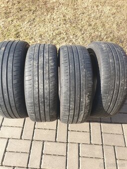 205/55r16 letne - 6