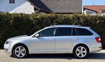 ŠKODA OCTAVIA III 2.0TDI DSG-F1 ELEGANCE BI-XENON LED - 6