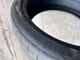 225/40r19 letne - 6