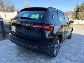 2023 Karoq 2.0 TDi DSG - 6