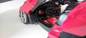 Ferrari La Ferrari 1:18 (hw elite) - 6