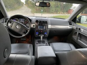 VW Touareg 7L 3.0 TDI V6 165kw - 6