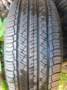 Letné SUV pneumatiky MICHELIN 235/60 R18 - 6