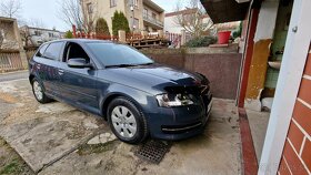 Audi A3 1,6TDi 2011 - 6