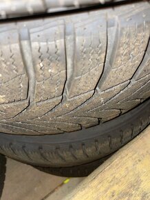 Nexen Winguard sport 2 225/45 r17 Zimné - 6