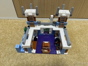 LEGO MINECRAFT 6 setov - 6