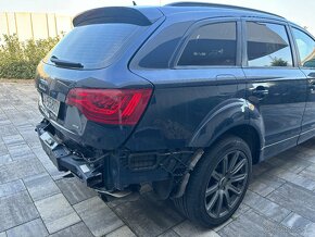 Q7 3.0tdi 180kw - 6