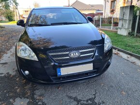 Kia ceed 1.6 crdi - 6