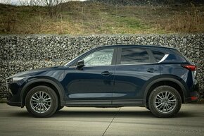 MAZDA CX-5 2.0 Skyactiv 2018 - 6