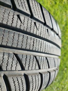 5x112 ,205/55R16 Zimna Sada - 6